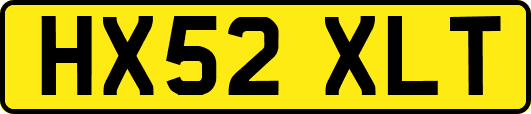 HX52XLT