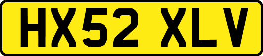 HX52XLV