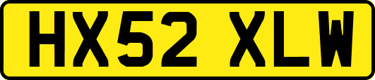 HX52XLW