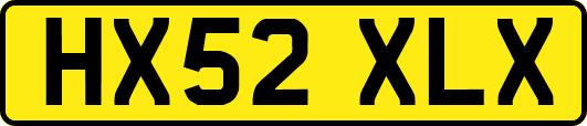 HX52XLX