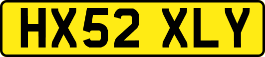 HX52XLY