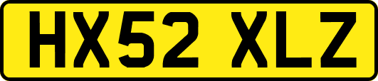 HX52XLZ