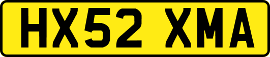 HX52XMA