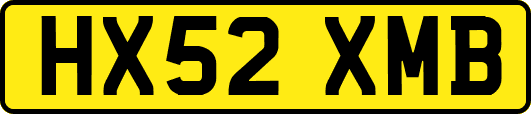 HX52XMB