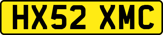 HX52XMC