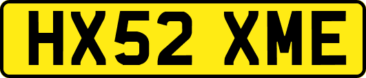 HX52XME