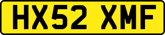 HX52XMF