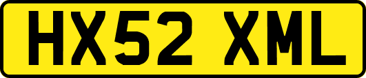 HX52XML