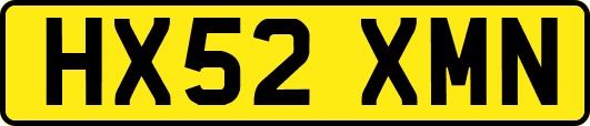 HX52XMN