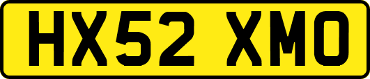 HX52XMO