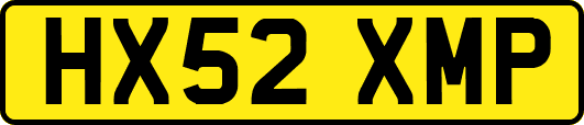 HX52XMP