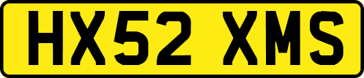 HX52XMS