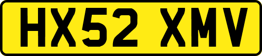HX52XMV