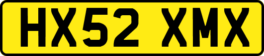 HX52XMX