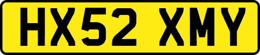 HX52XMY