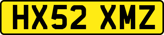 HX52XMZ