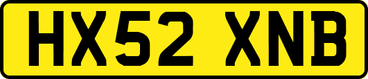 HX52XNB