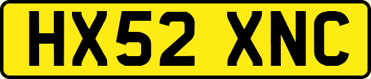 HX52XNC