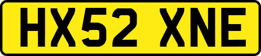 HX52XNE