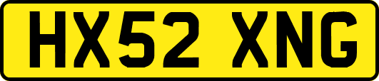 HX52XNG
