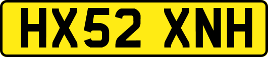 HX52XNH