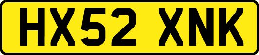 HX52XNK