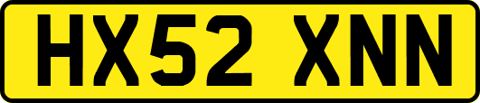 HX52XNN