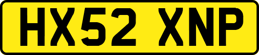 HX52XNP