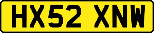 HX52XNW