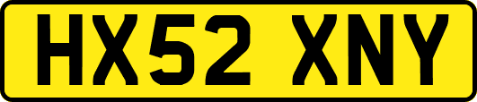 HX52XNY