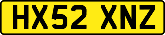 HX52XNZ