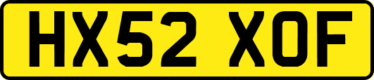 HX52XOF