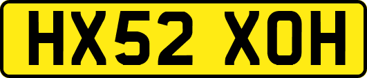 HX52XOH