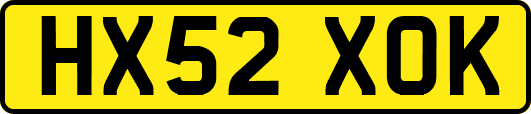 HX52XOK