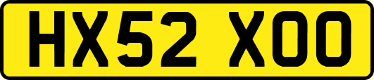 HX52XOO