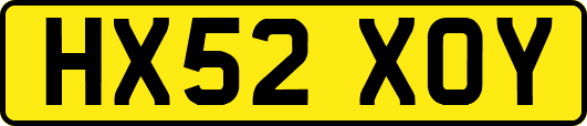 HX52XOY