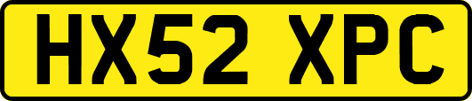 HX52XPC