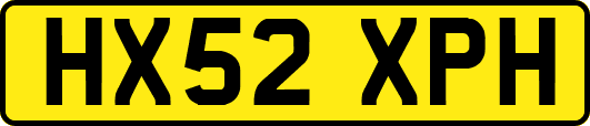HX52XPH