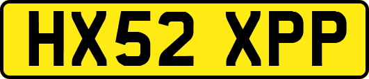 HX52XPP