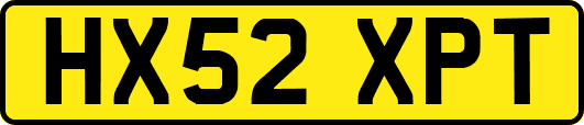 HX52XPT