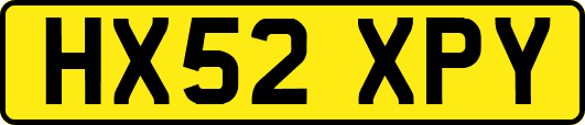 HX52XPY