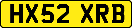 HX52XRB