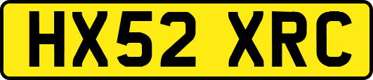 HX52XRC