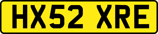 HX52XRE