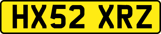 HX52XRZ
