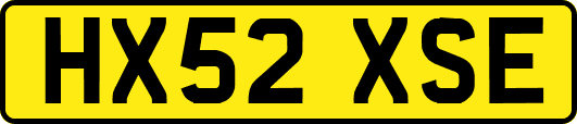 HX52XSE