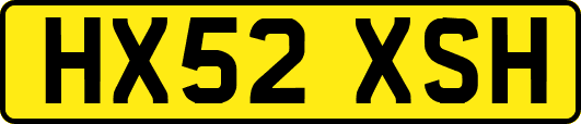 HX52XSH