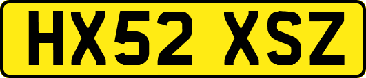 HX52XSZ