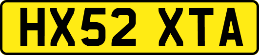 HX52XTA