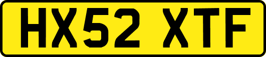 HX52XTF